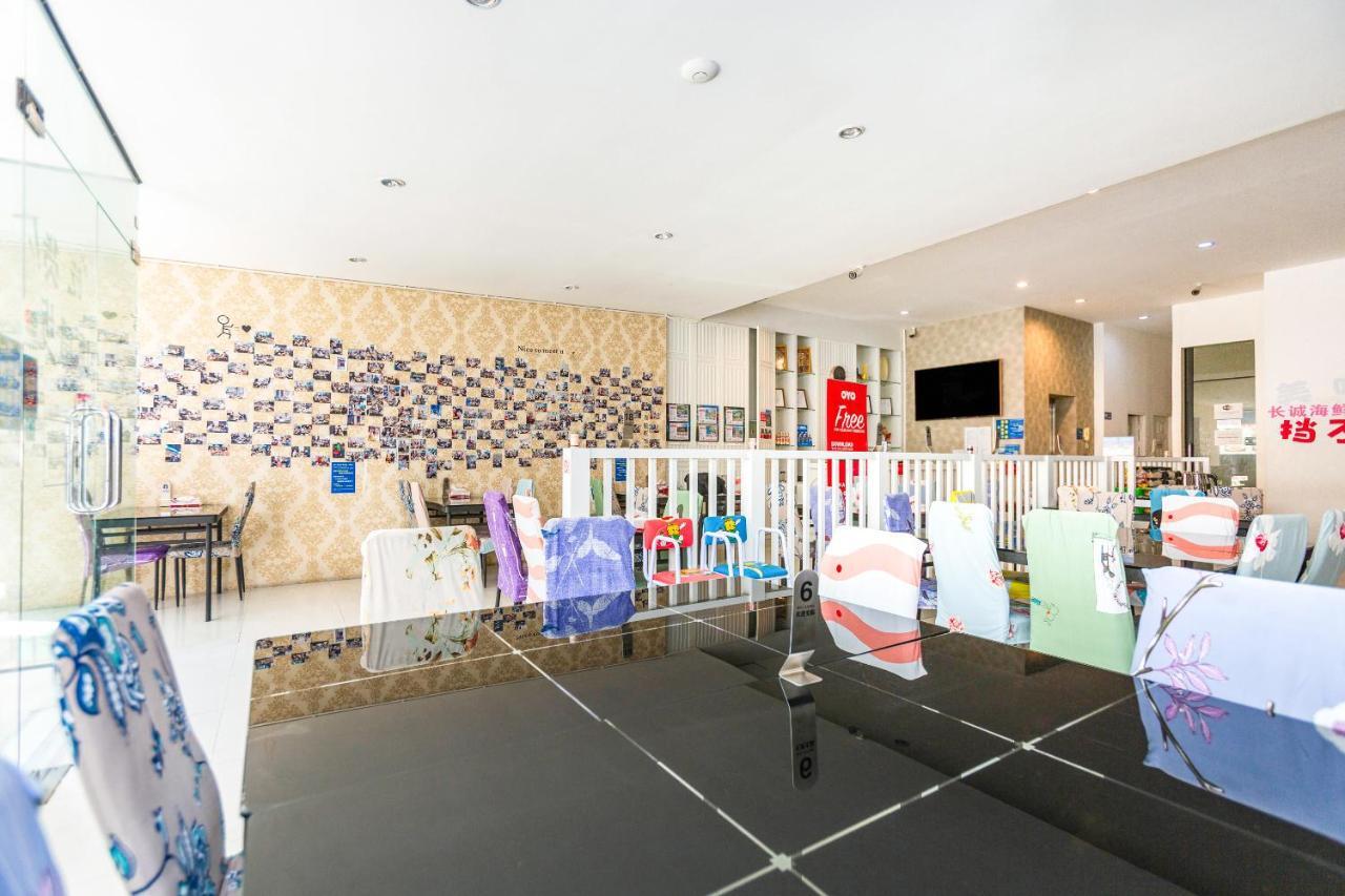 Oyo 472 Tang Cheng Holiday Hotel Patong Exterior photo