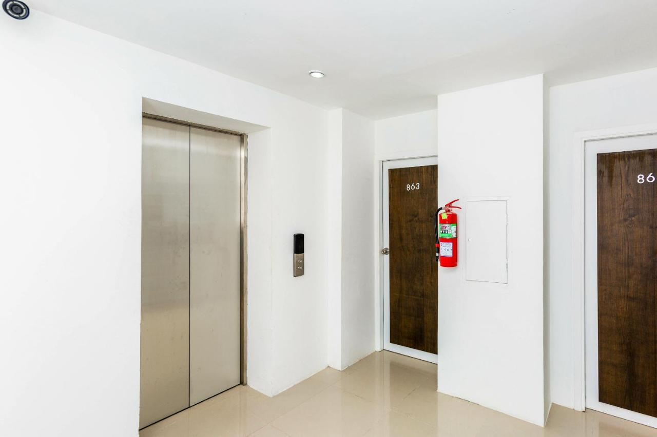 Oyo 472 Tang Cheng Holiday Hotel Patong Exterior photo